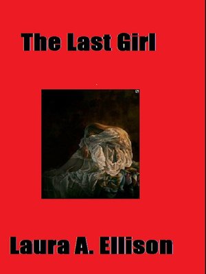 cover image of The Last Girl